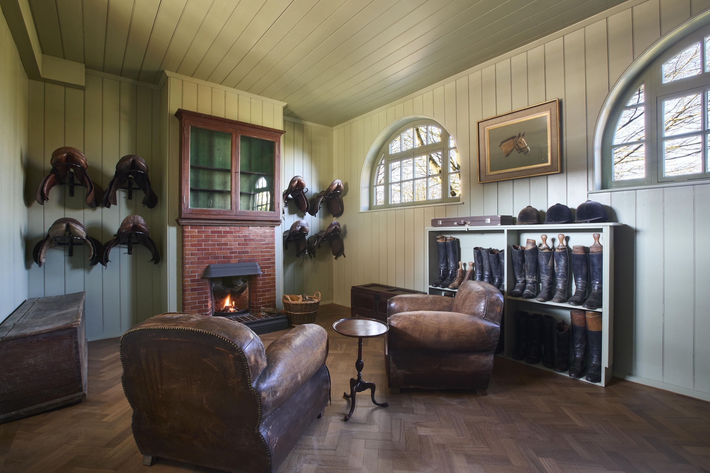 CLAYDON STABLES 009 lo res