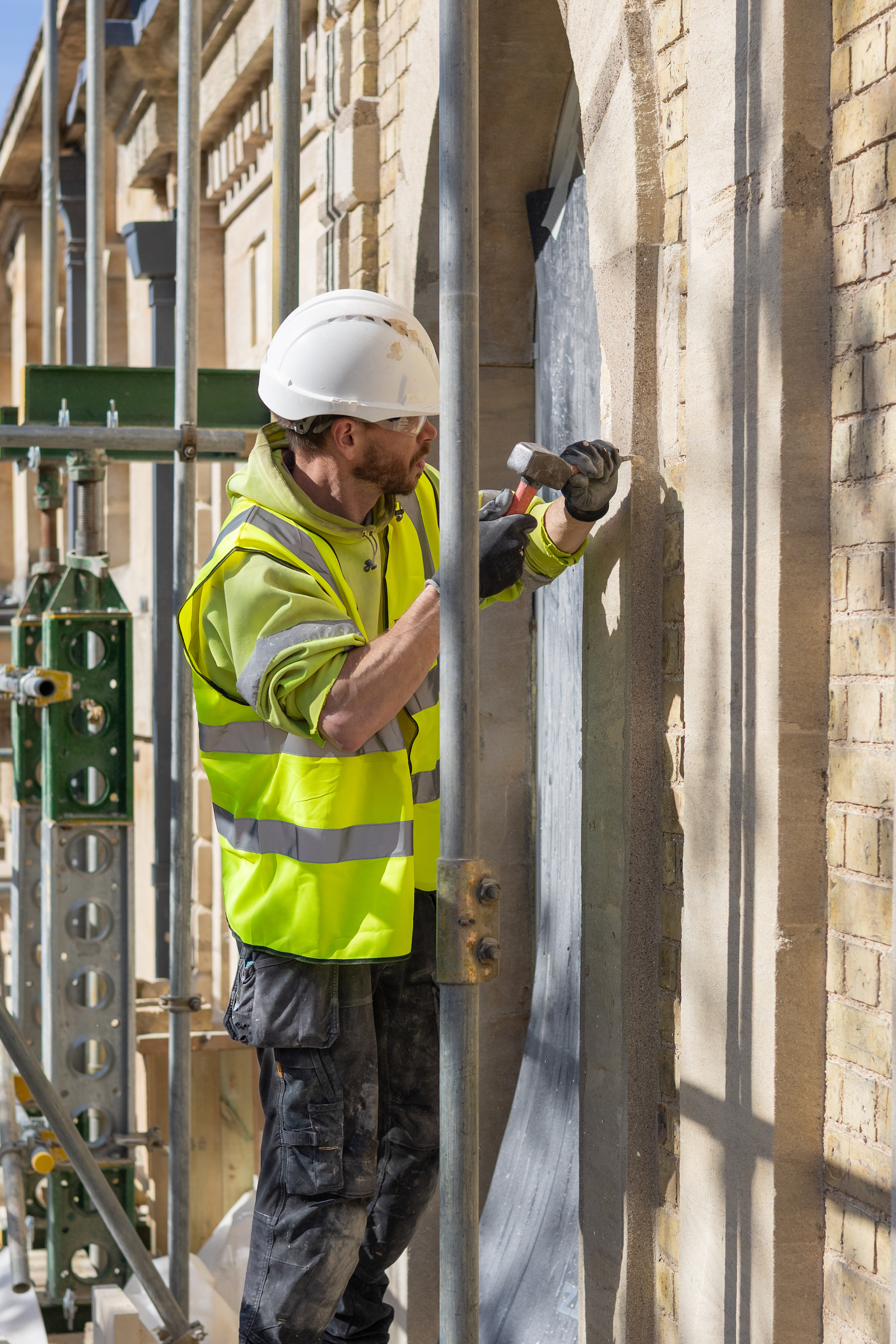 Longterm View of Estate Stweardship