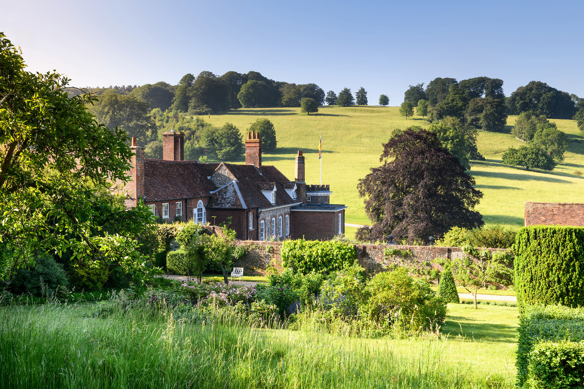 Stonor Park Edited lo res