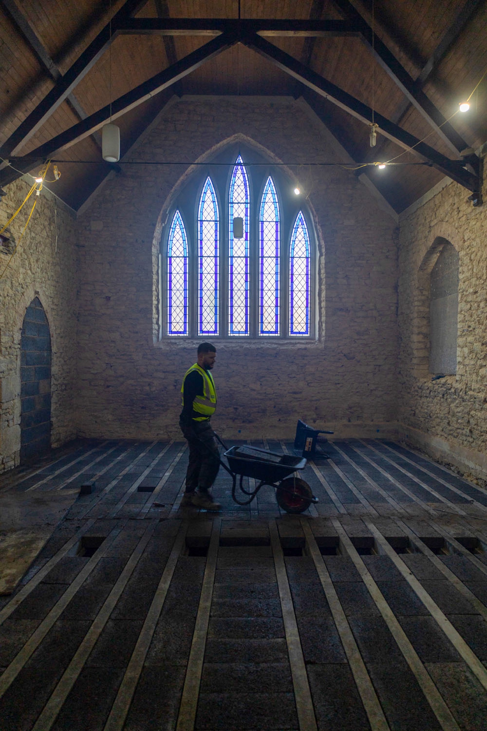 The Chapel 2024 01 15 Portrait IMG 0002