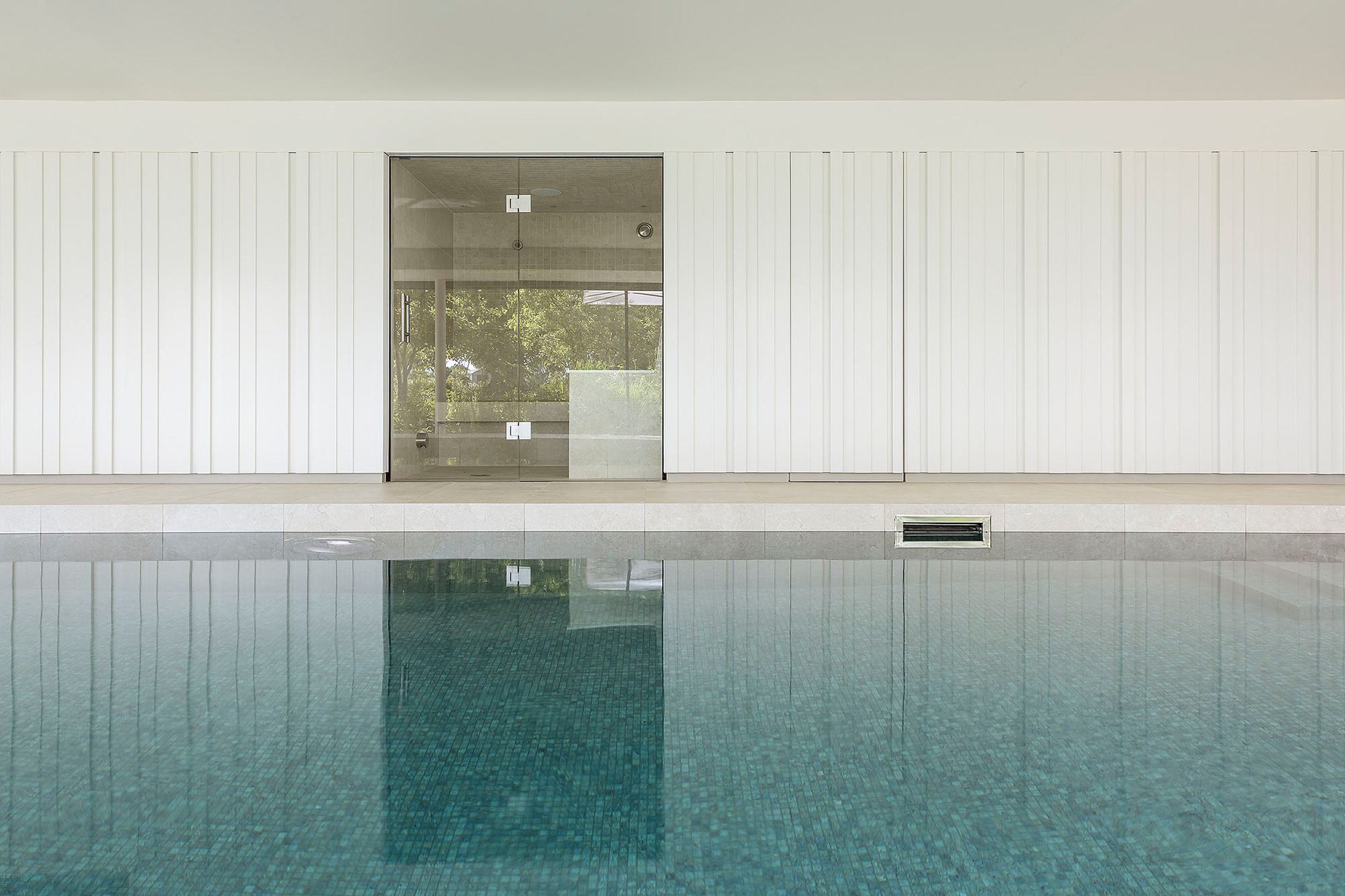 Torban Hall interior pool rooms 2500