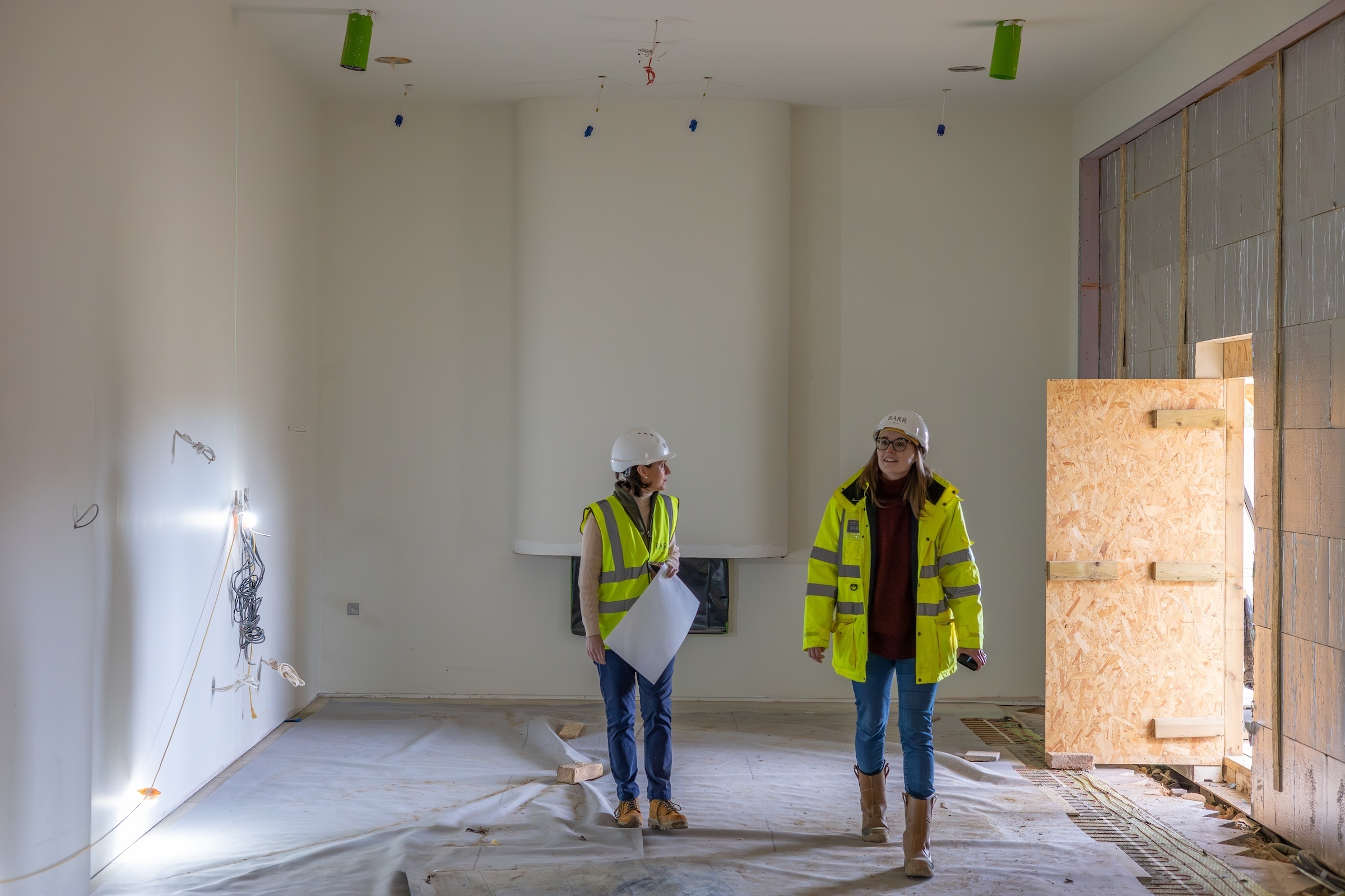 Women in Construction Week 2026 0002