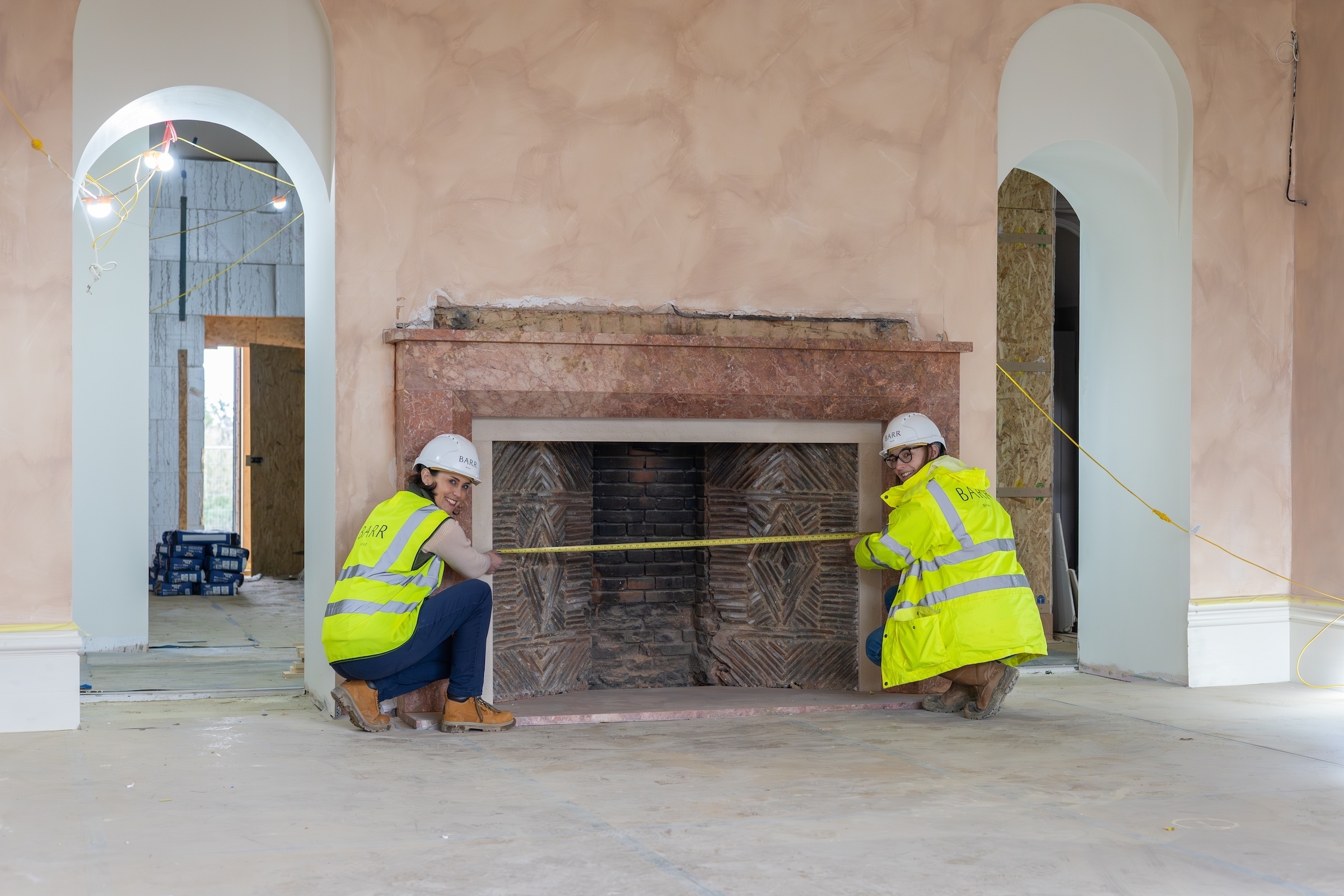 Women in Construction Week 2026 0003