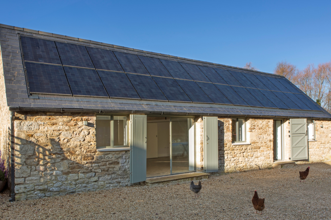 Ferry Cottage Full Width