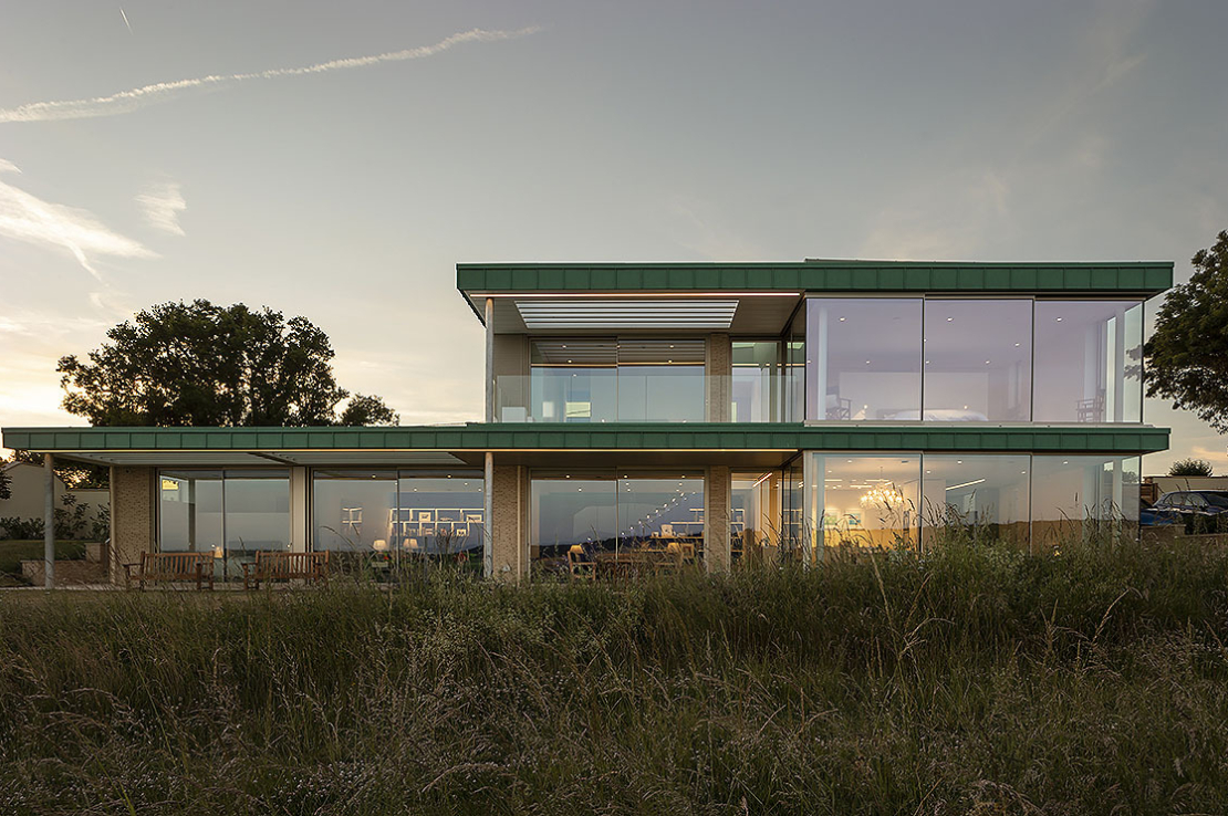 HILLSIDE DUSK 0824 web