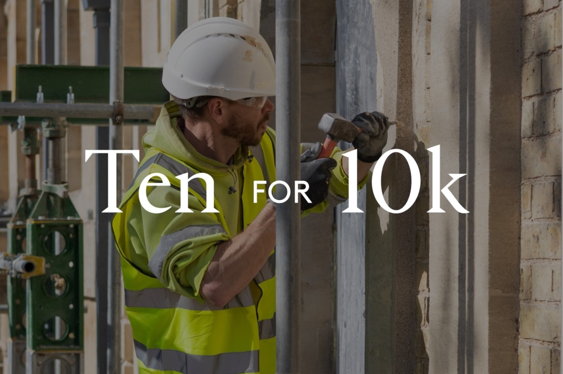BB 10k Linkedin