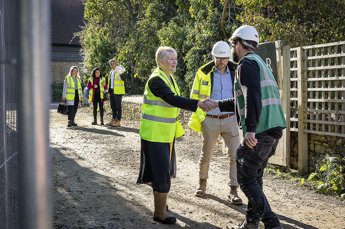 FERN COTT SITE VISIT 7731 web