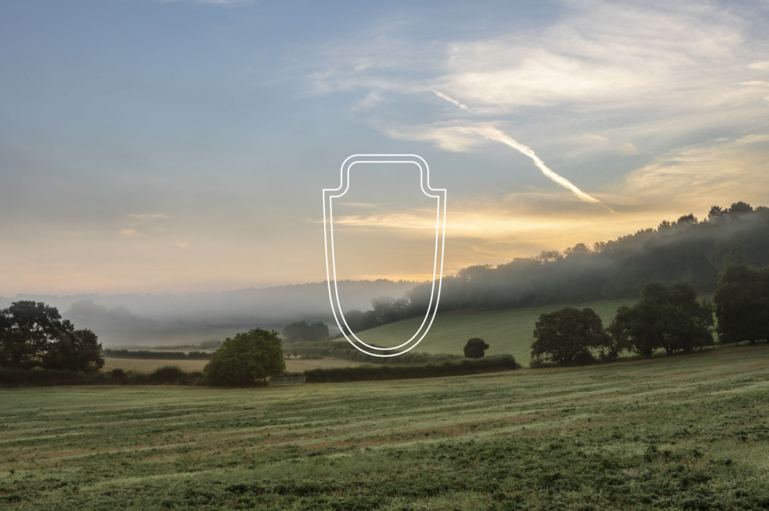 Glympton Logo Barr Build Country Estate 2