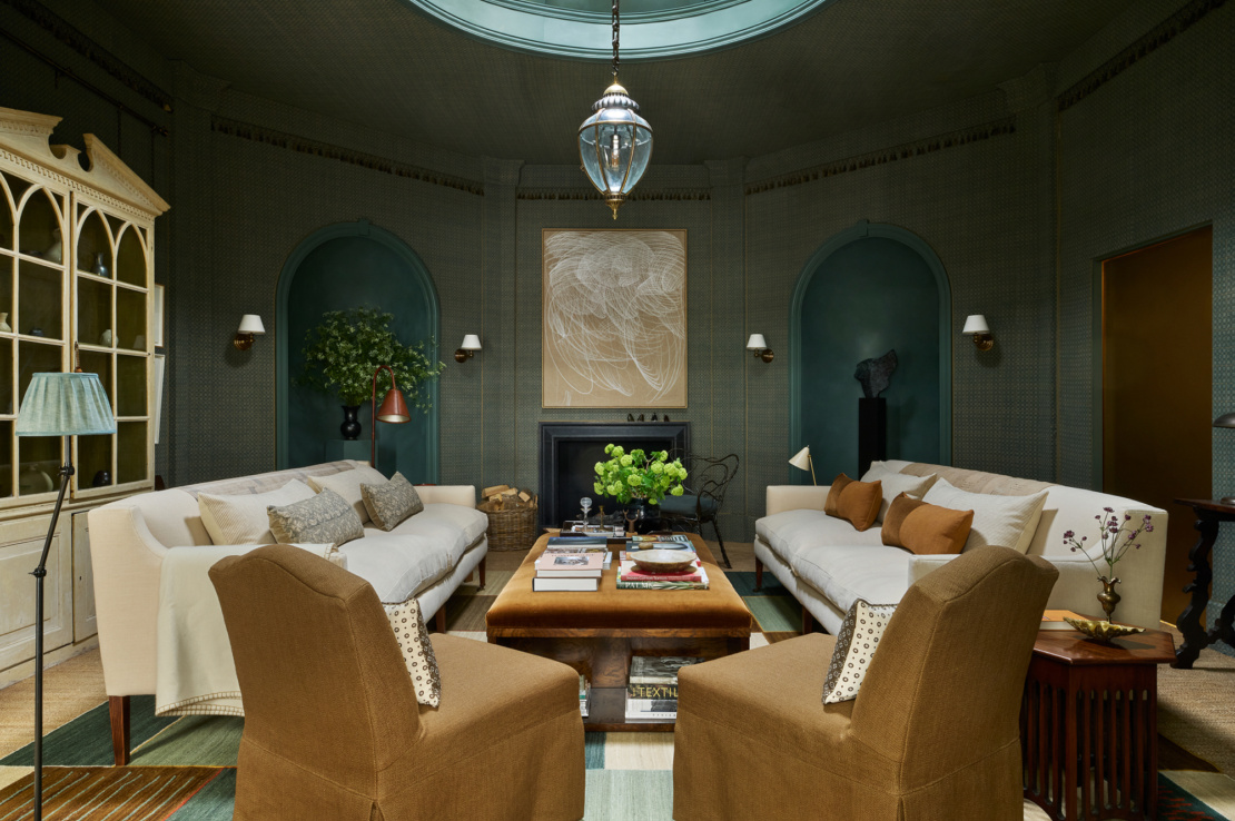 Turnell Gigon Group Drawing Room by Albion Nord006 V6