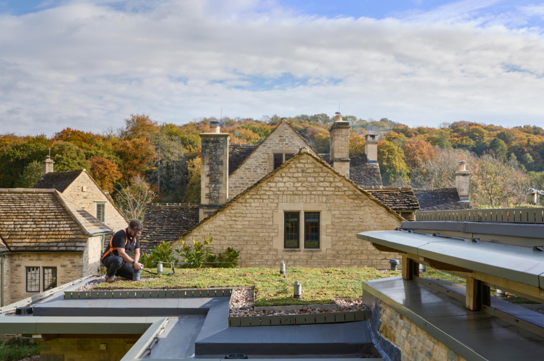 Aftercare maintenance services in oxfordshire and surrounding counties
