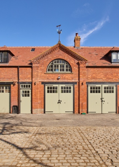 CLAYDON STABLES 026