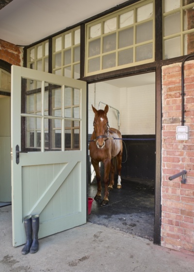 CLAYDON STABLES 040 lo res
