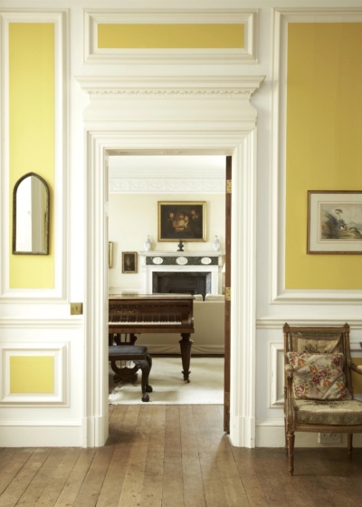 Poundon House Barr Build 9