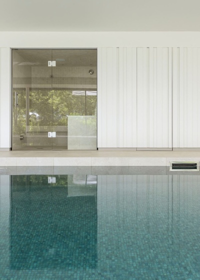 Torban Hall interior pool rooms 2500