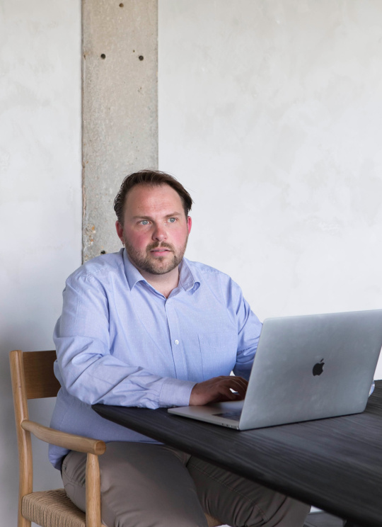 Tom Webb Web