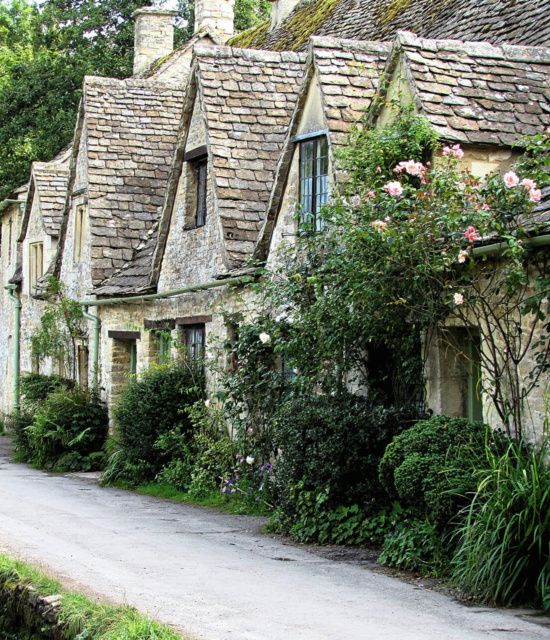 Cotswolds