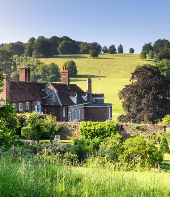 Heritage property home structural roofing renovation
