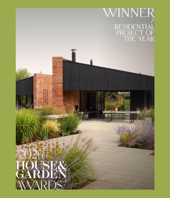 Holliers House Garden Winner Newsletter