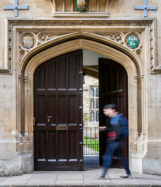 Jesus College 793 A0705 EDIT
