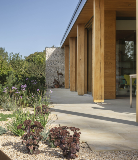 Planning building your home