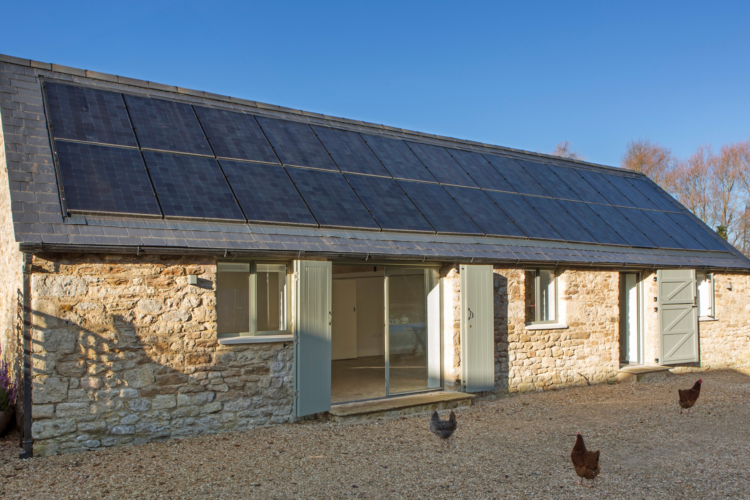 Ferry Cottage Full Width