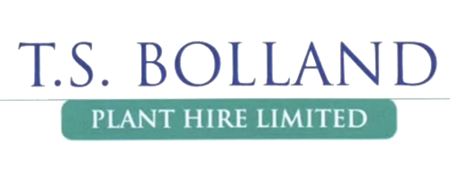 TS Bolland Plant Hire