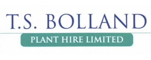 TS Bolland Plant Hire