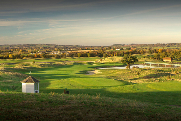 Courses oxfordshire