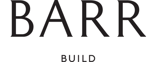 Barr Build