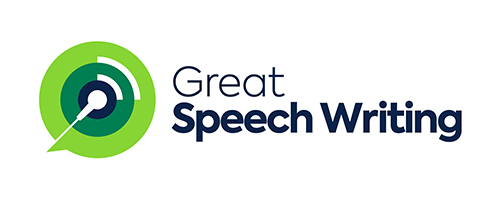 Great Speech Writing