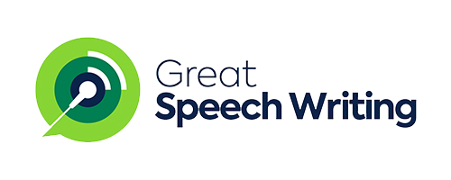 Great Speech Writing