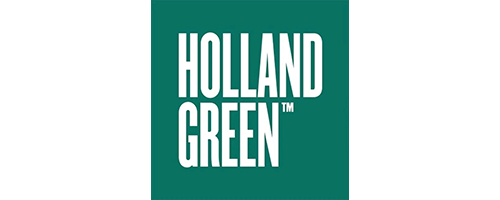 HollandGreen