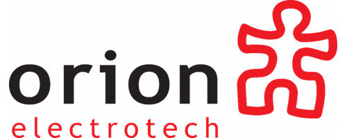 Orion Electrotech Ltd