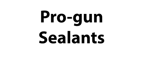 Pro-Gun Sealants