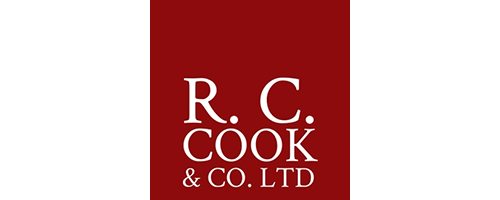 R C Cook & Co Ltd