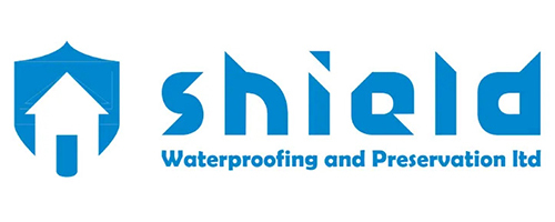 Shield Waterproofing & Preservation Ltd
