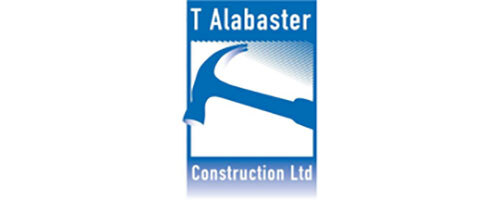 T Alabaster Construction