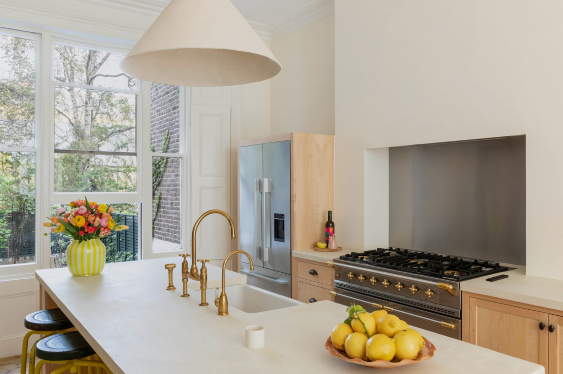 Westbourne Place Project Page Hero
